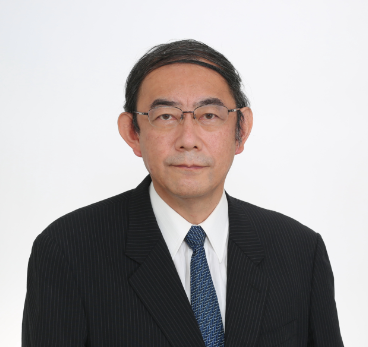 Portrait of Guest Editor Ichiro  Wakabayashi 